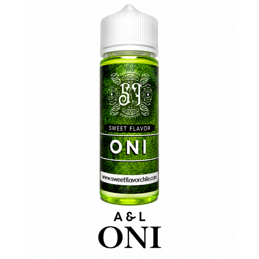 Oni de A&L Líquido