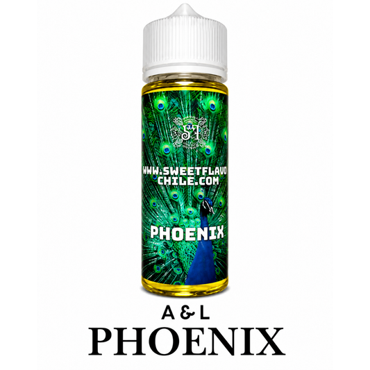 Phoenix A&L Líquido