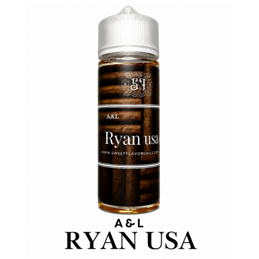 Ryan USA-  Líquido