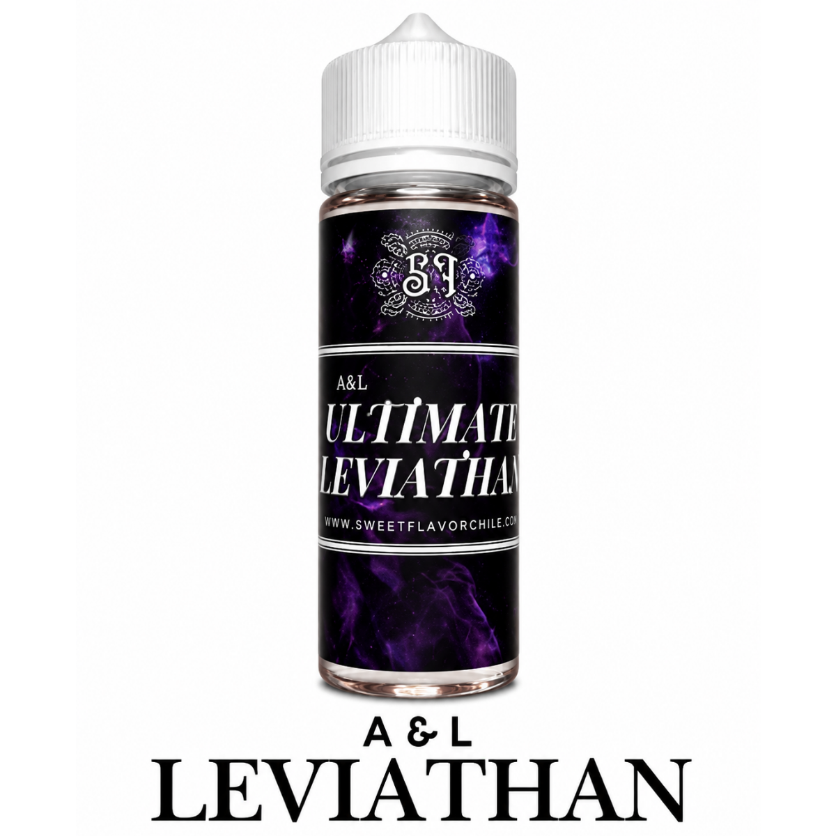 Leviathan - V2