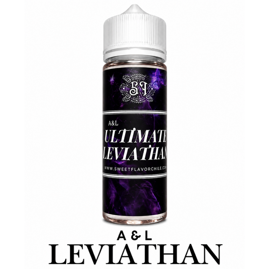 Leviathan - V2