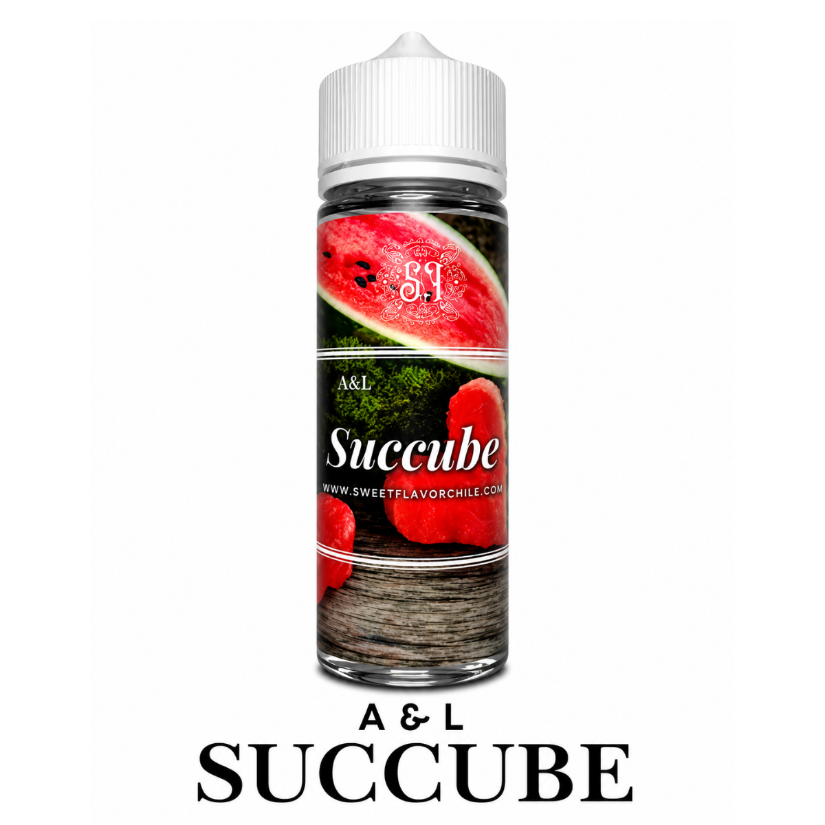 Succube V2 Líquido