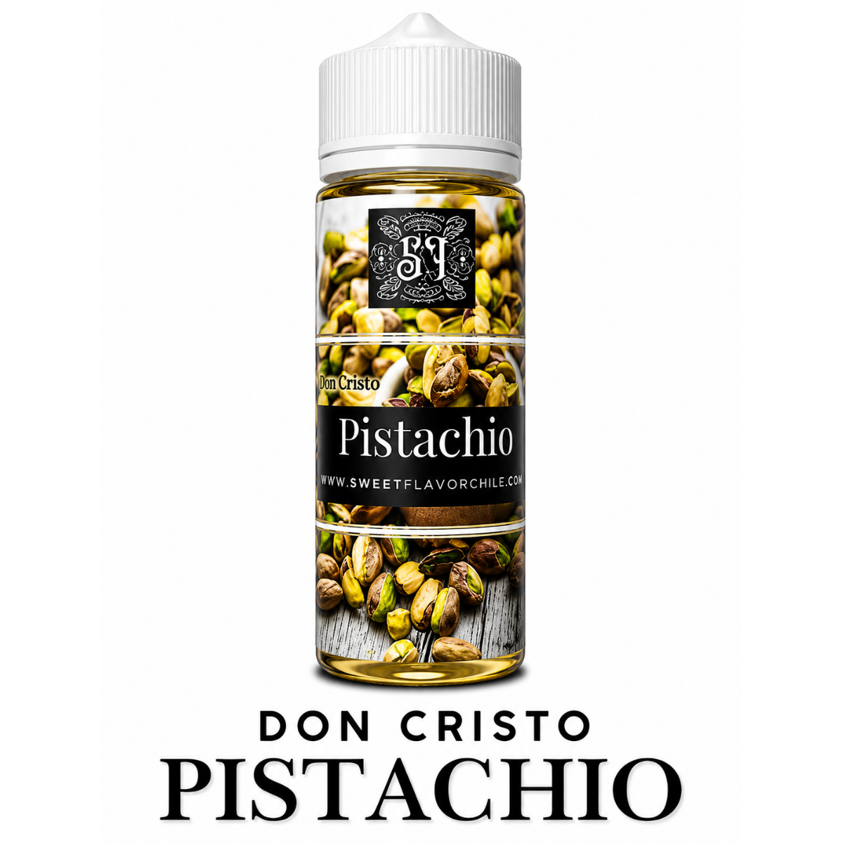 Don Cristo Pistachio Liquído