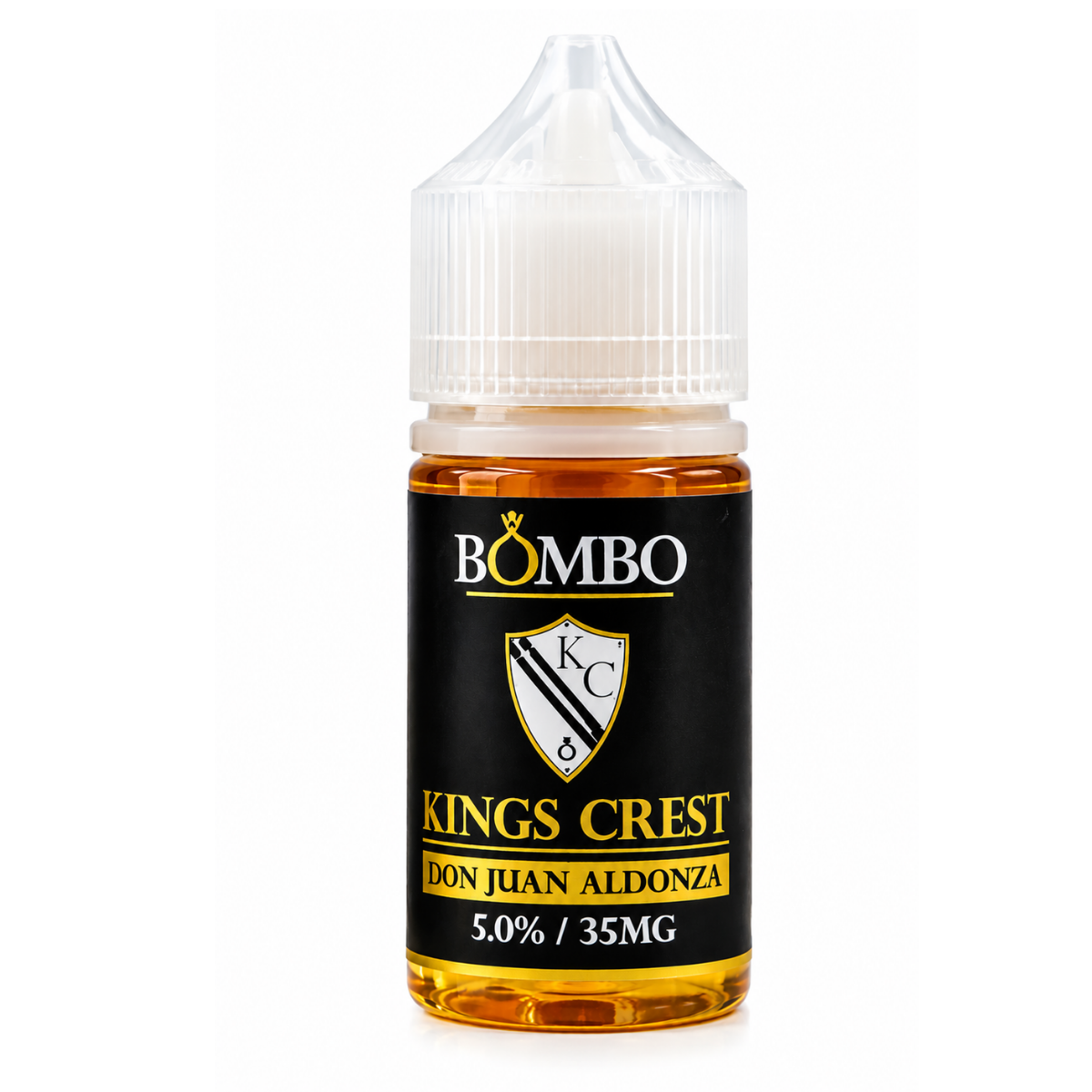 King’s Crest Don Juan Aldonza Salt 30ml