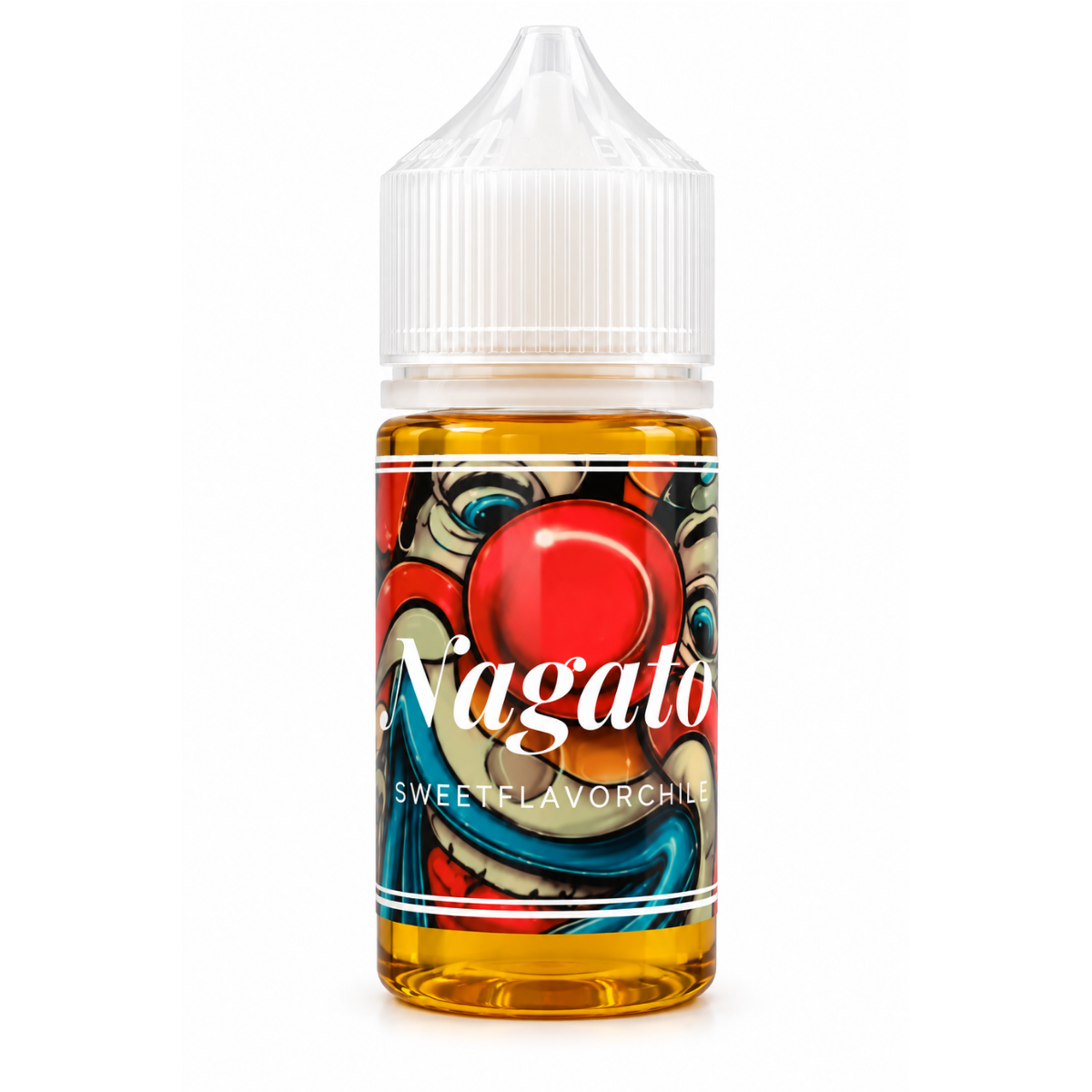 Sal de Nicotina Nagato de A&L Nic Salt 30ml