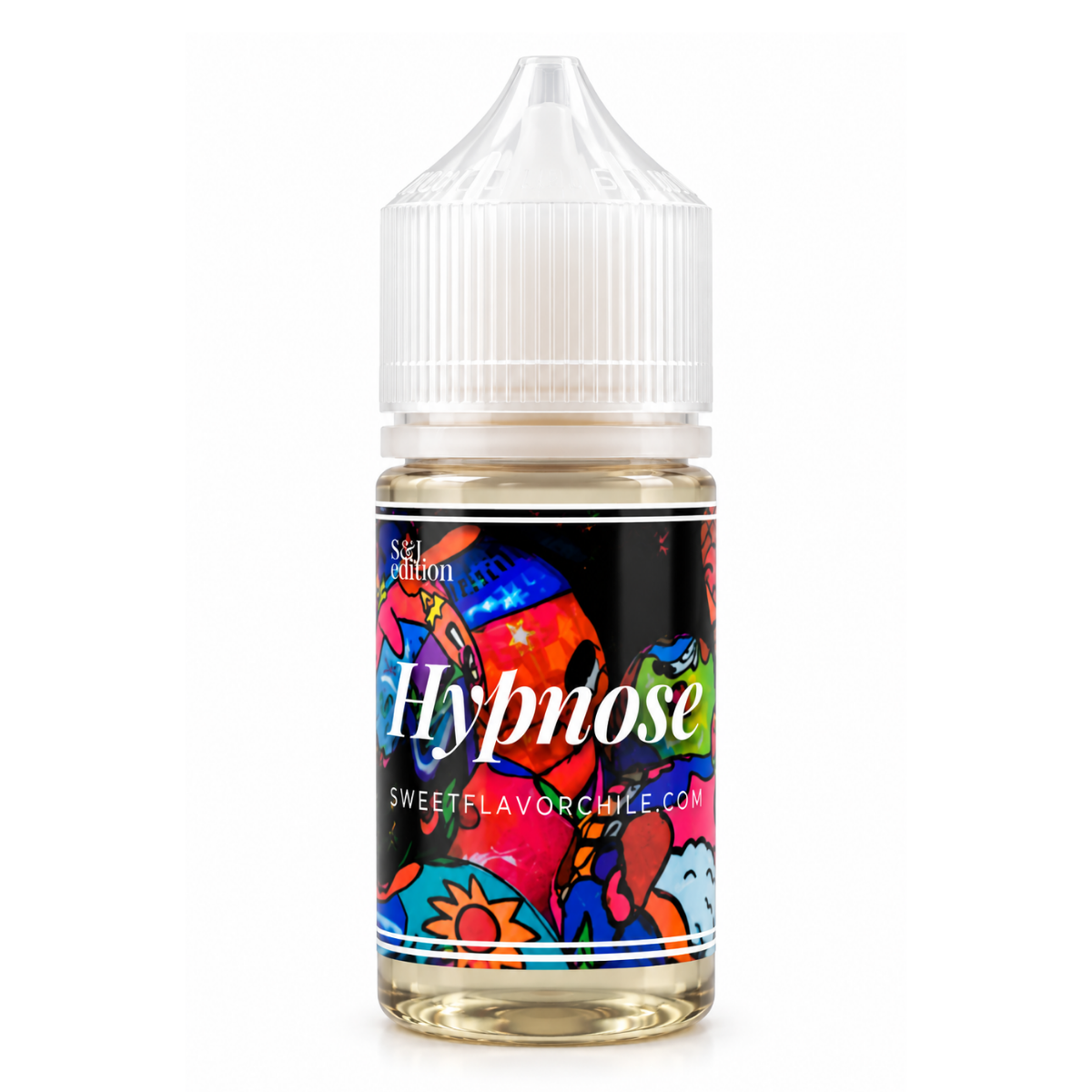 Sal de Nicotina Hypnose de Full Moon Nic Salt 30 ml