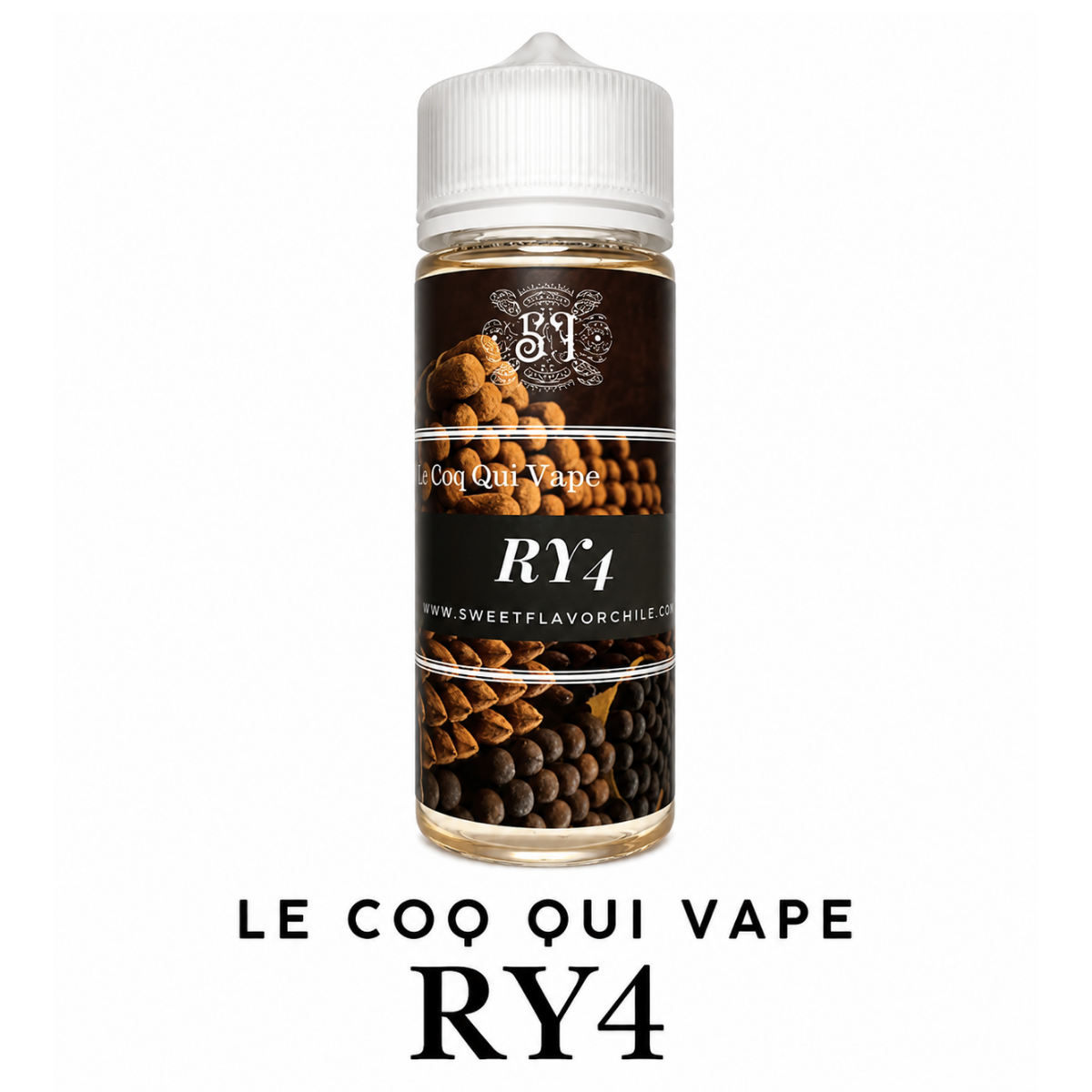 RY4 Liquído