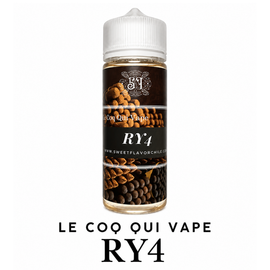 RY4 Liquído