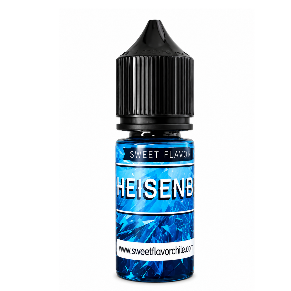 Sal de Nicotina Heisenberg Vampire Vape Salt Nic 30 ml