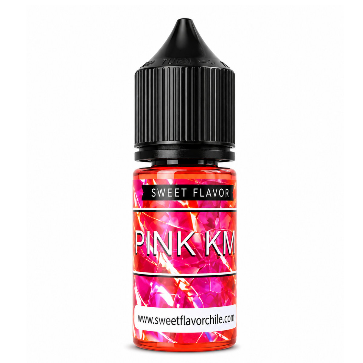 Sal de nicotina Pinkman Vampire Vape Nic Salt 30 ml