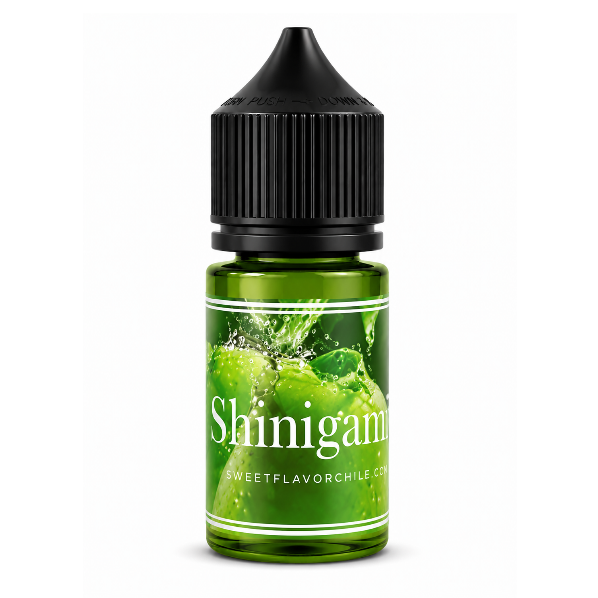 Sal de Nicotina Shinigami A&L Nic Salt 30 ml