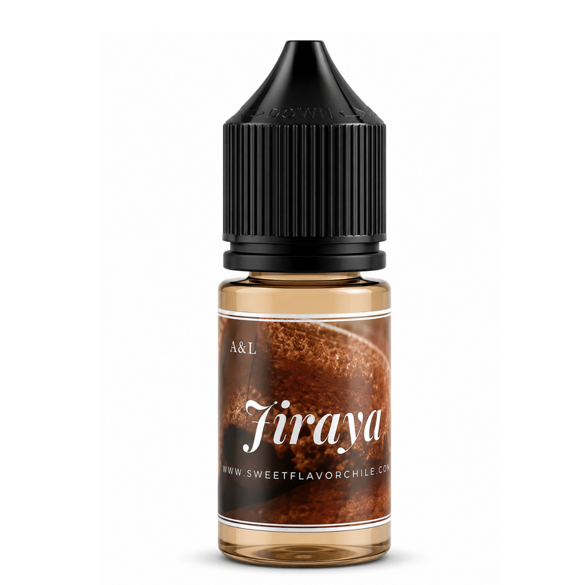 Sal de nicotina Jiraya A&L Nic Salt 30 ml