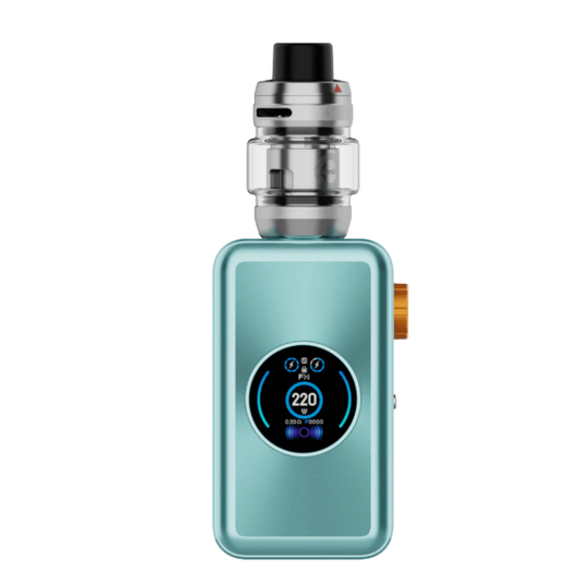 Gen Max Vaporesso