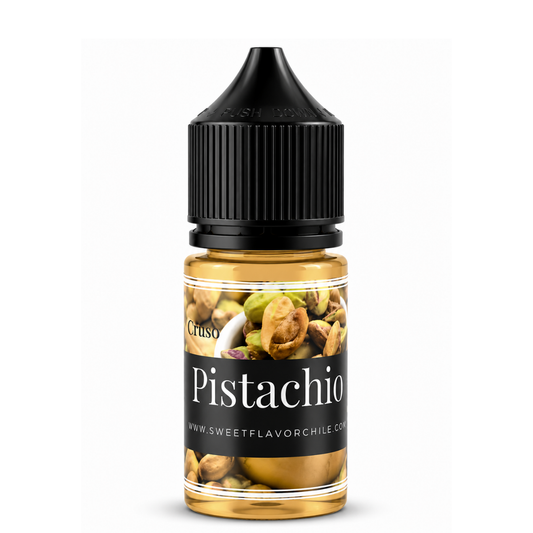 Sal de Nicotina Pistacho de Don Cristo Nic Salt 30 ml