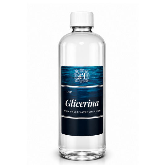 Glicerina USP