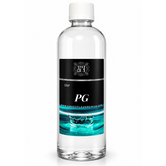 Propilenglicol - PG USP