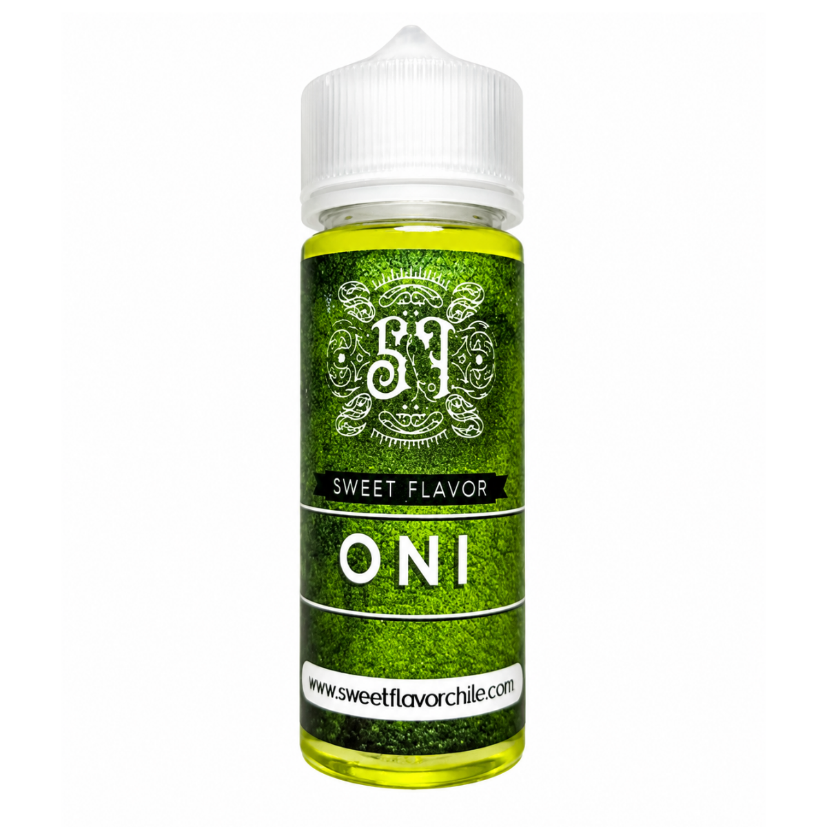 Oni de A&L Líquido