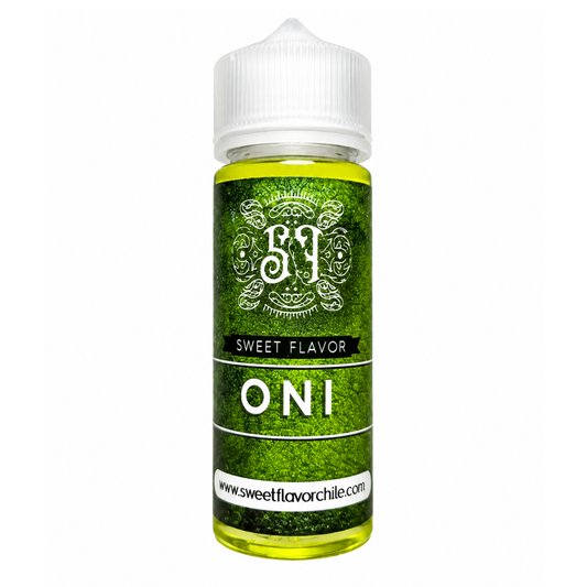 Oni de A&L Líquido