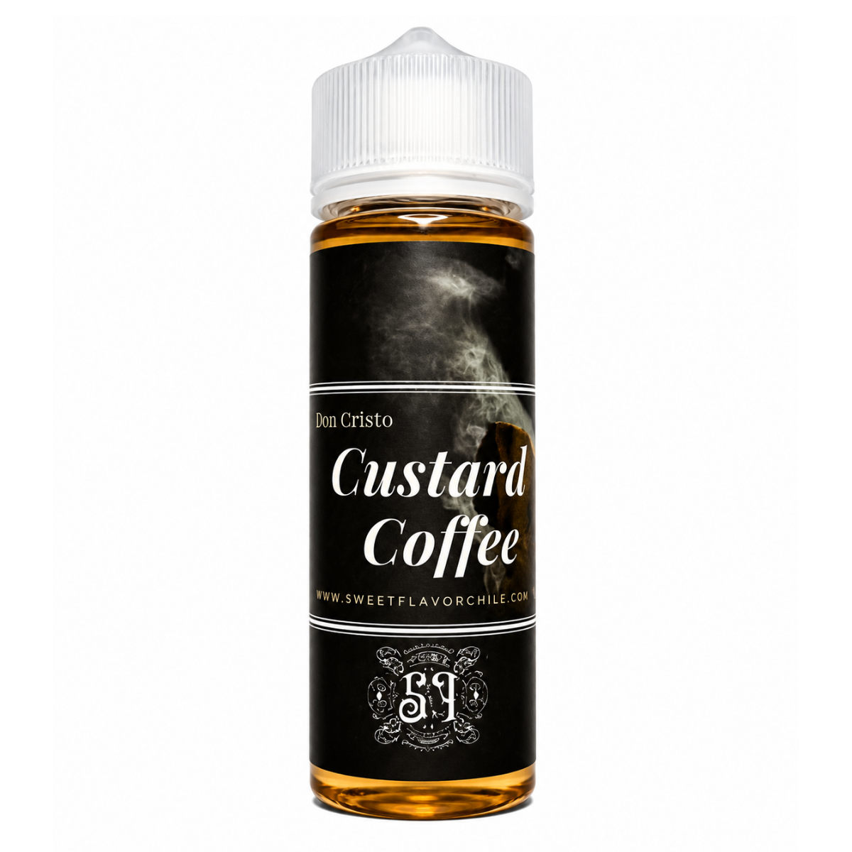Don Cristo Coffe Líquido