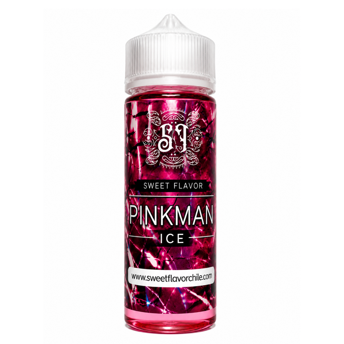 Pinkman Líquido Ice