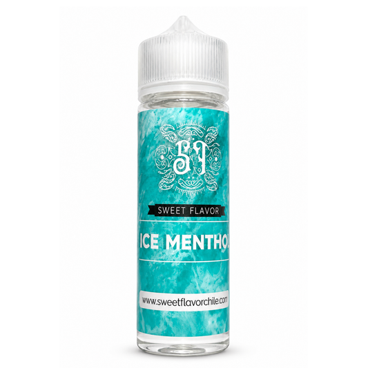 Ice Menthol Liquido- Vampire Vape