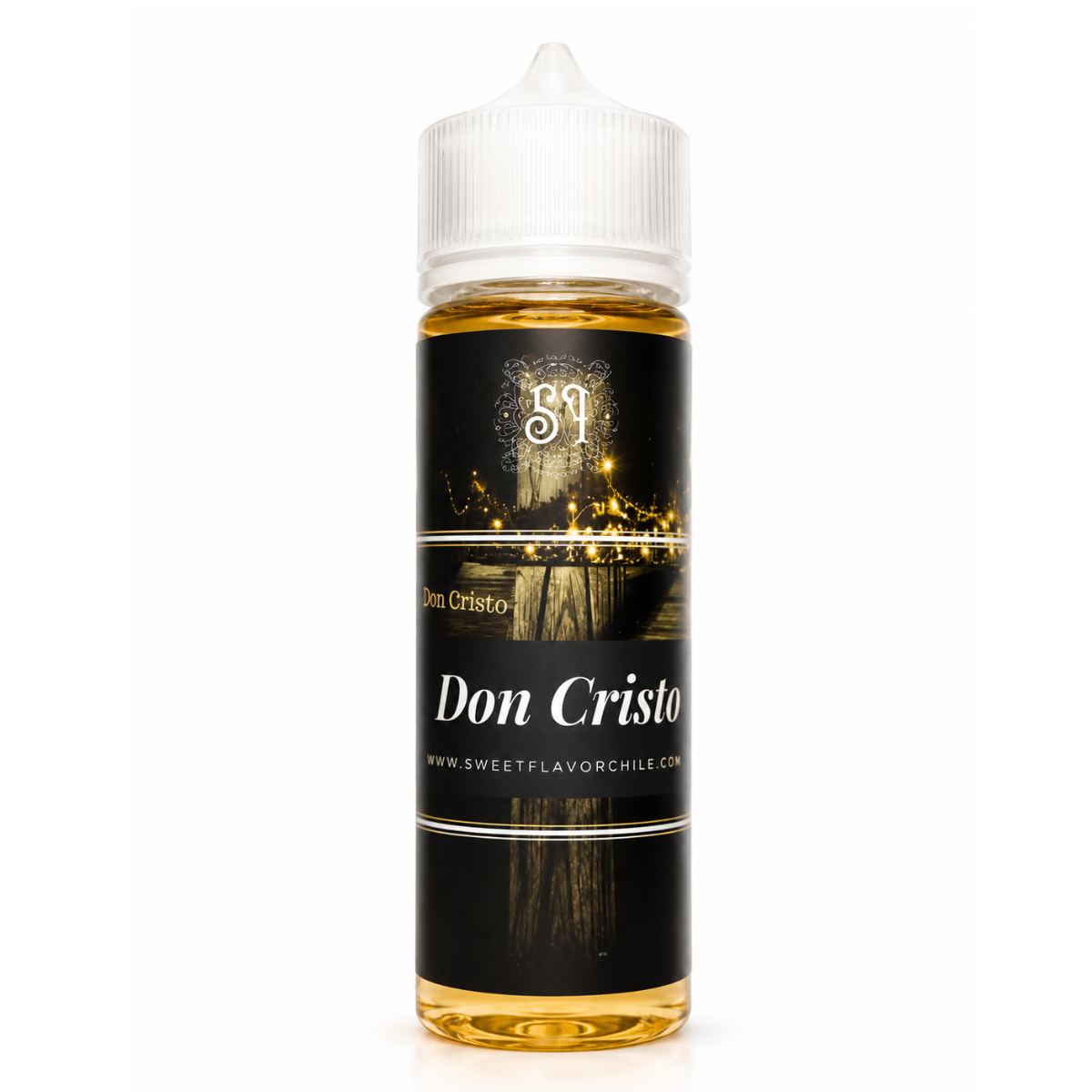 Don Cristo- Don Cristo Liquído