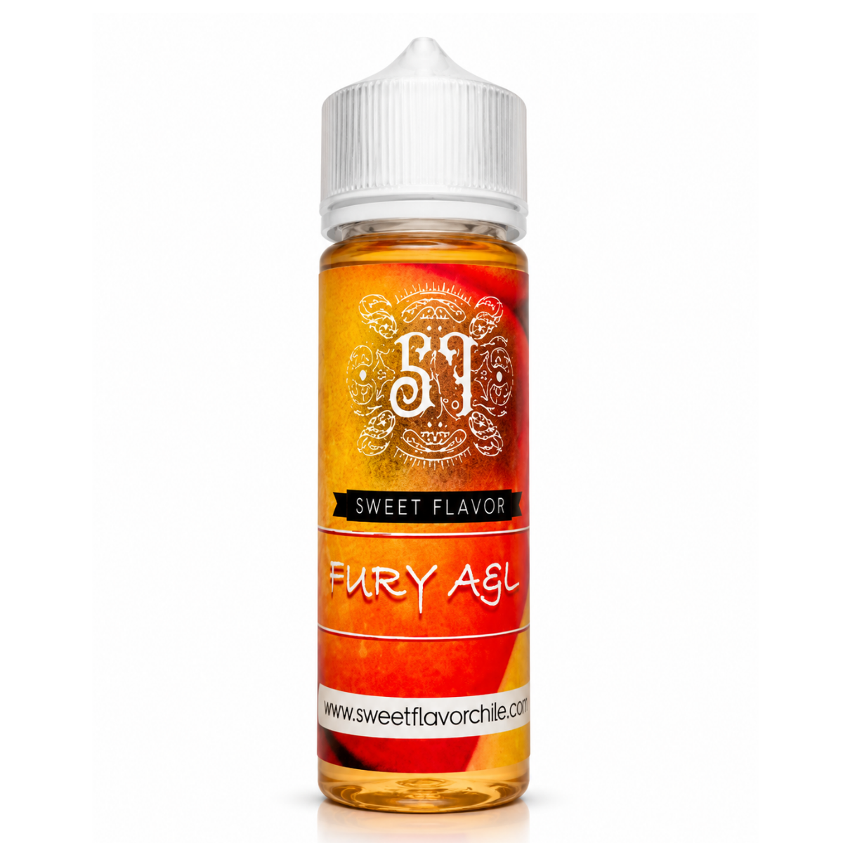 Fury A&L Líquido