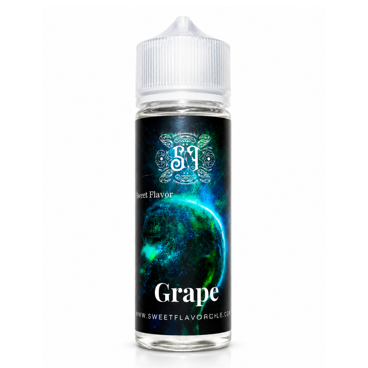 Grape Líquido