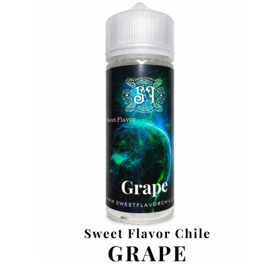 Grape Líquido