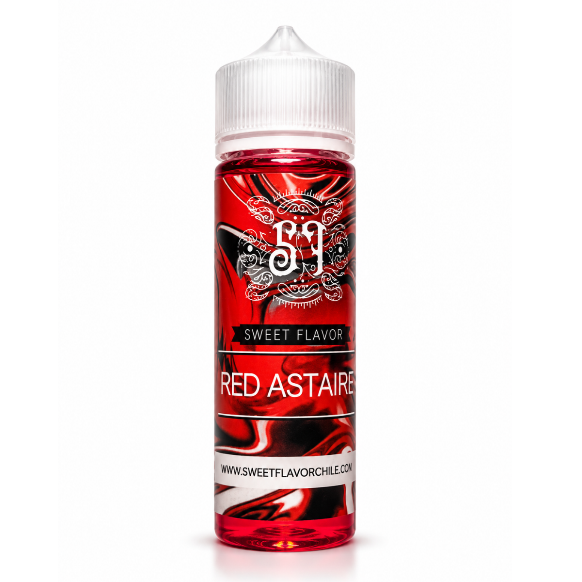 Red Astaire T - Juice Líquido