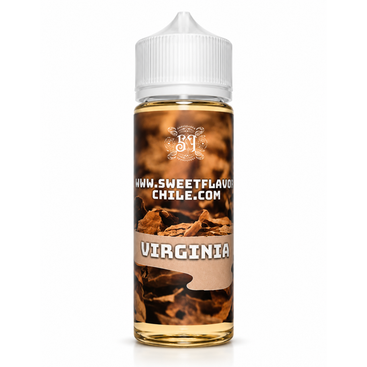 Virginia de Vampire Vape Liquido para vapear
