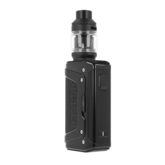 Aegis Legend 5 Geek Vape Kit - Black