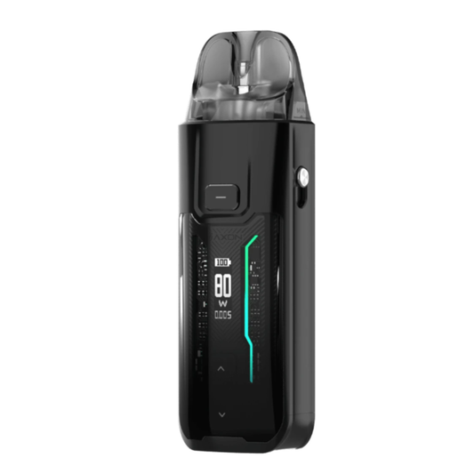 Lux XR Max Vaporesso - Black