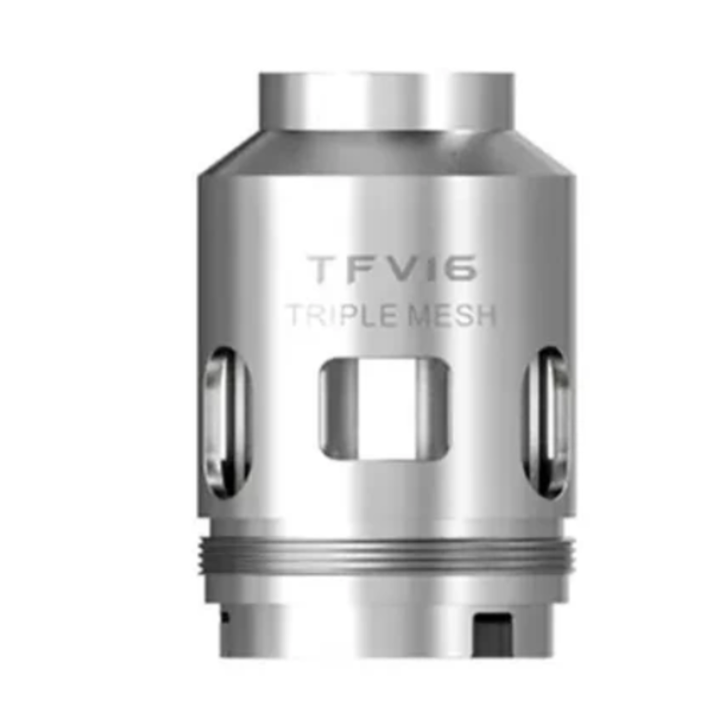 Resistencia TFV16 Triple Mesh Coil - Smok - 0.12 Ohm