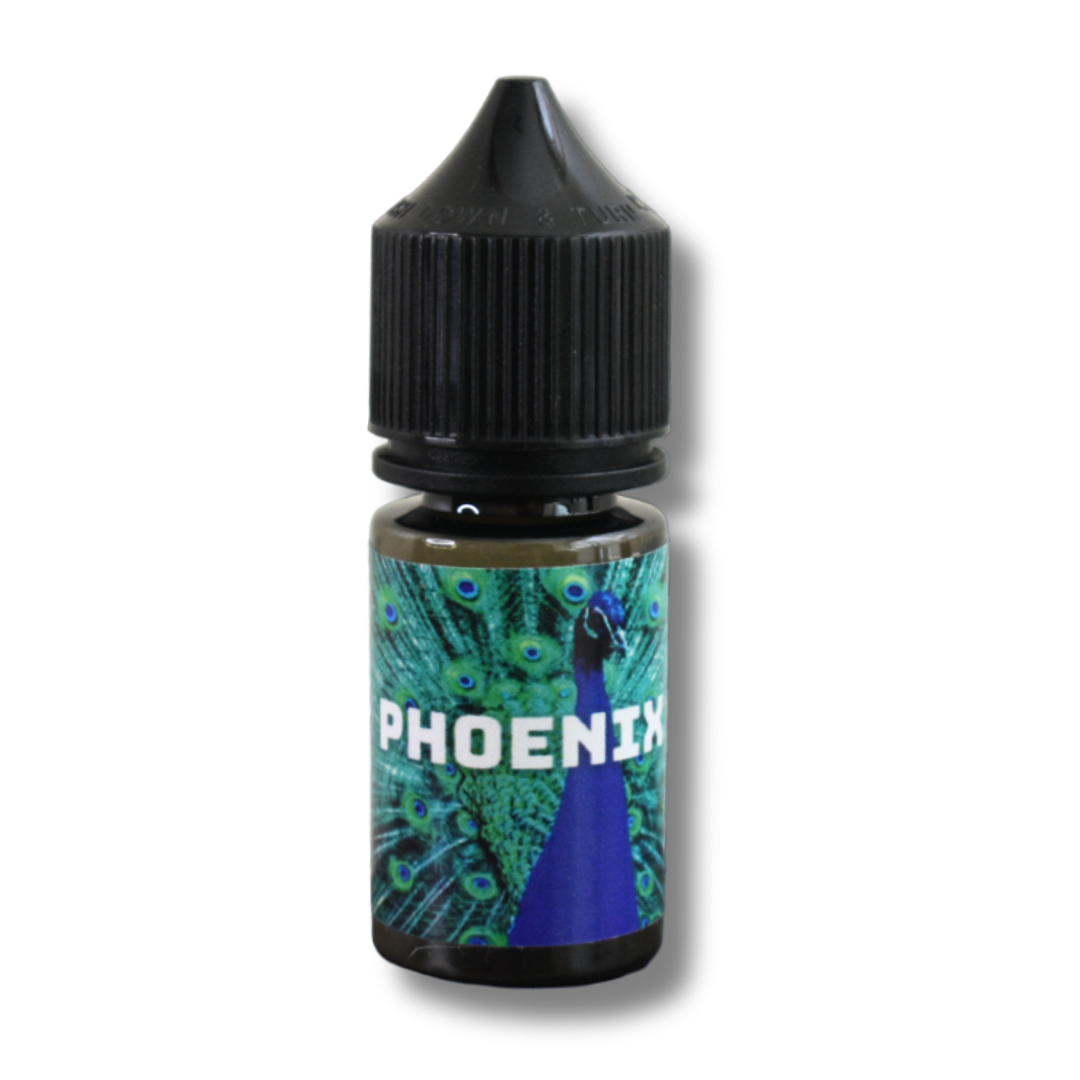 Sal de Nicotina Phoenix de A&L Nic Salt 30 ml