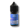 sal de nicotina Blackberry Crumble de Dinner Lady Salt Nic 30 ml