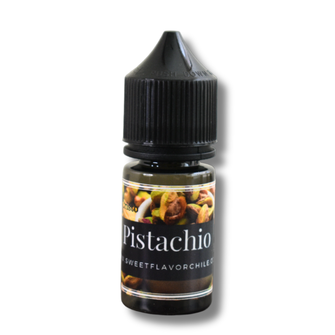 Sal de Nicotina Pistacho de Don Cristo Nic Salt 30 ml