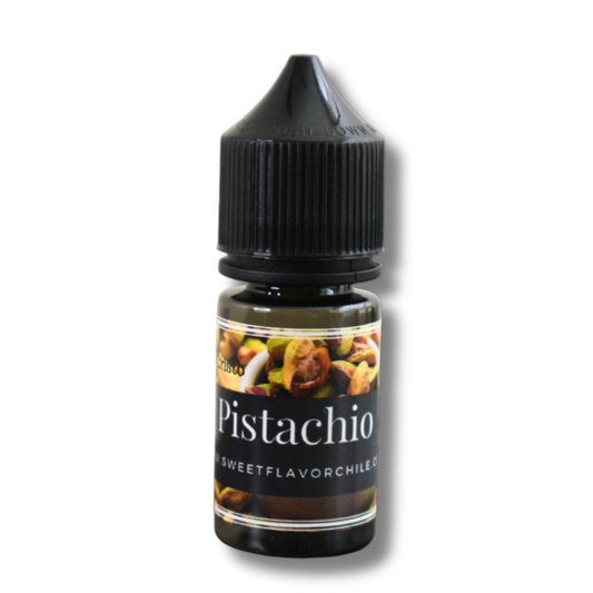 Sal de Nicotina Pistacho de Don Cristo Nic Salt 30 ml