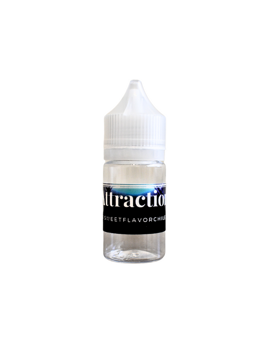 Sal de Nicotina Atraction