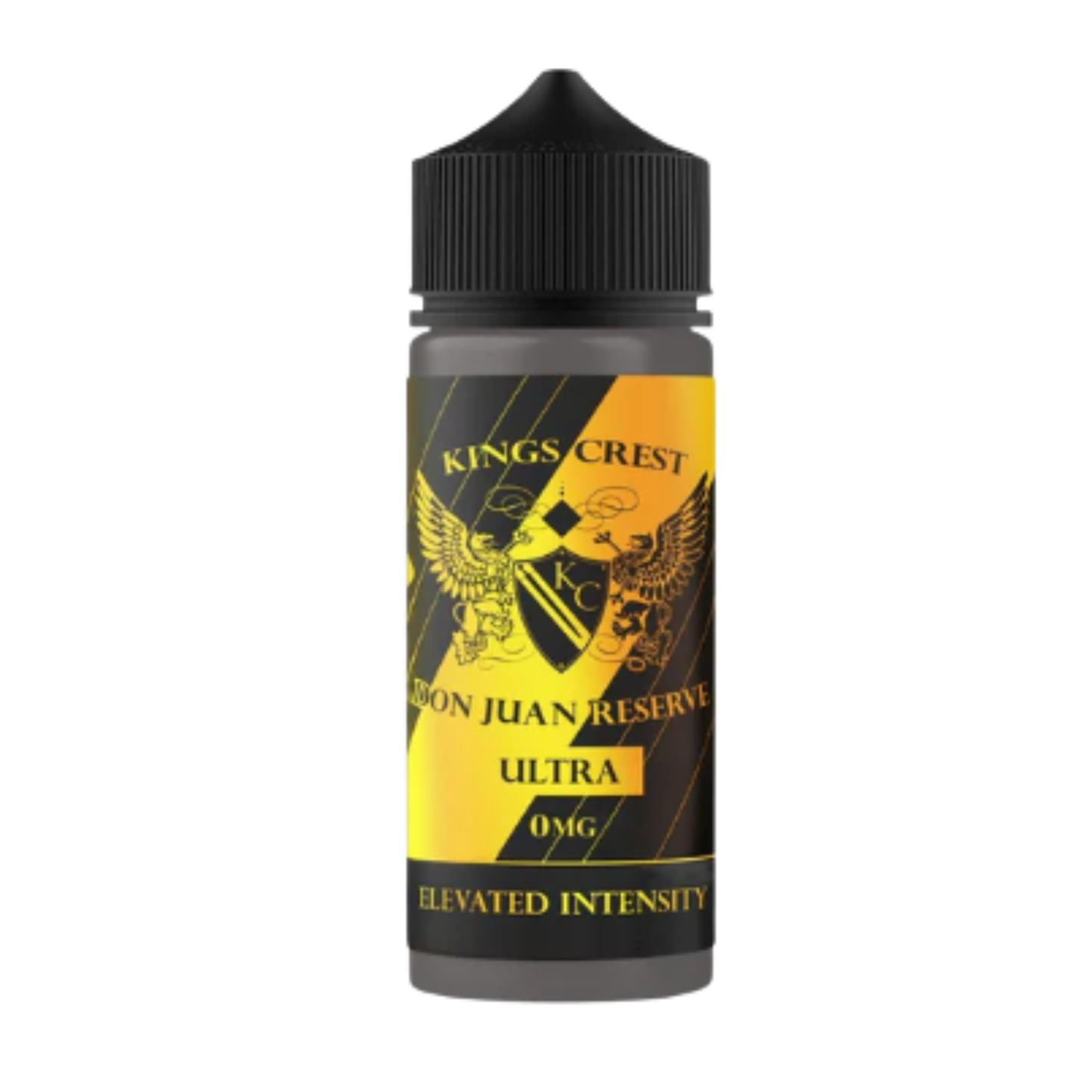 Kings Crest Don Juan Supra Reserve 120ml