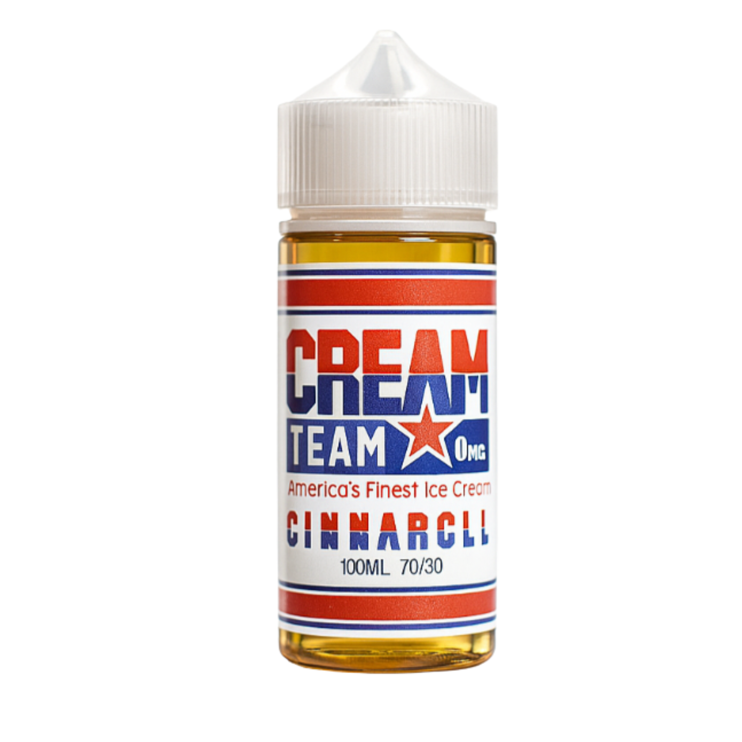 Cream Team Cinnaroll 120ml