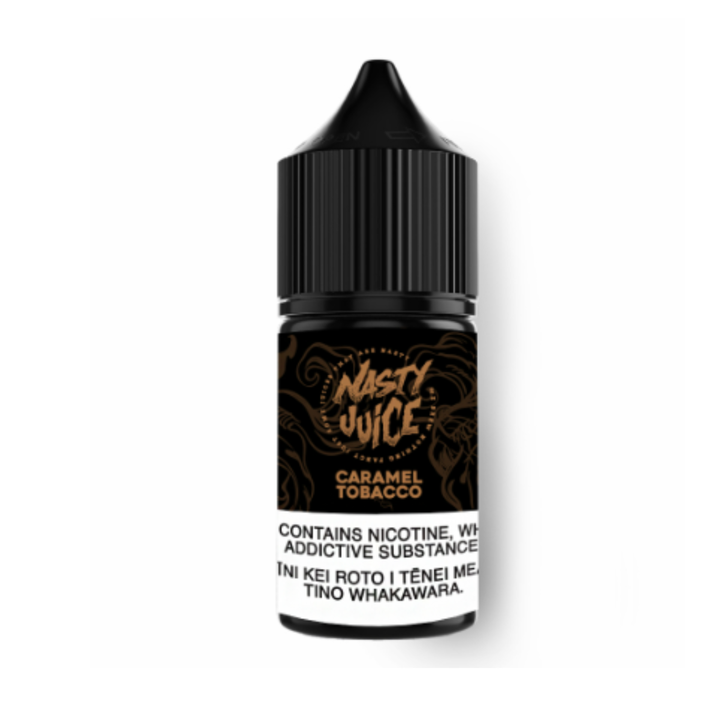 Nasty Juice Caramel Tobacco 35 mg