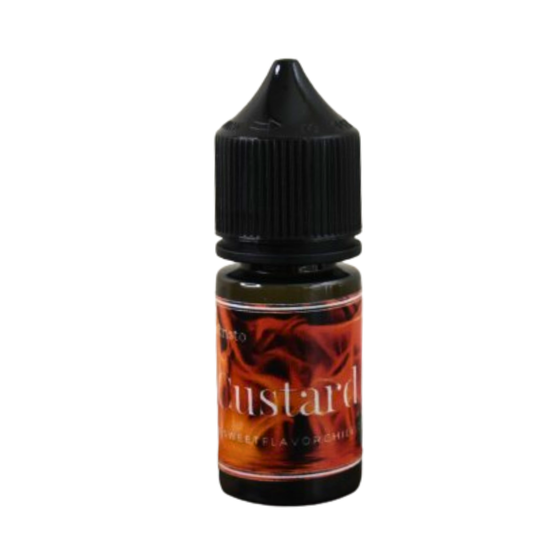 Sal Don Cristo Custard 30 ml