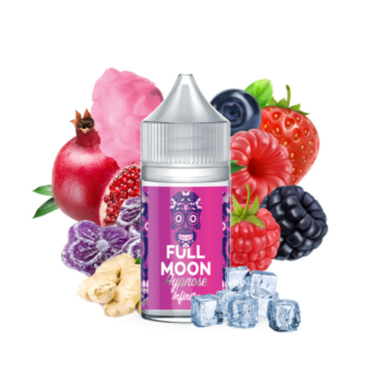 Full Moon Hypnose Concentrado 30 ml