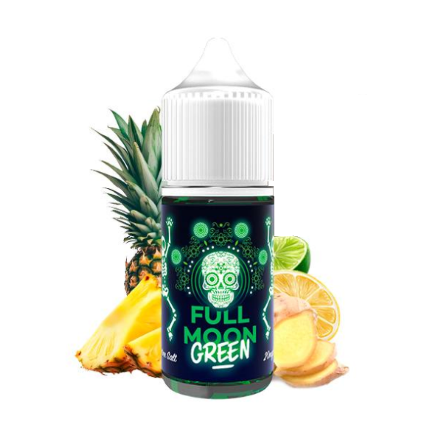 Full Moon Green Concentrado 30 ml