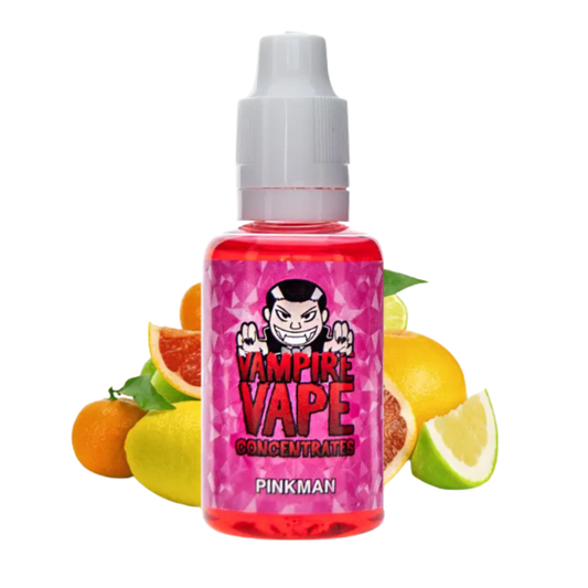 Pinkman Vampire Vape Concentrado 30 ml