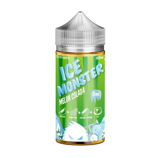 Ice Monster Melon Colada 100ml