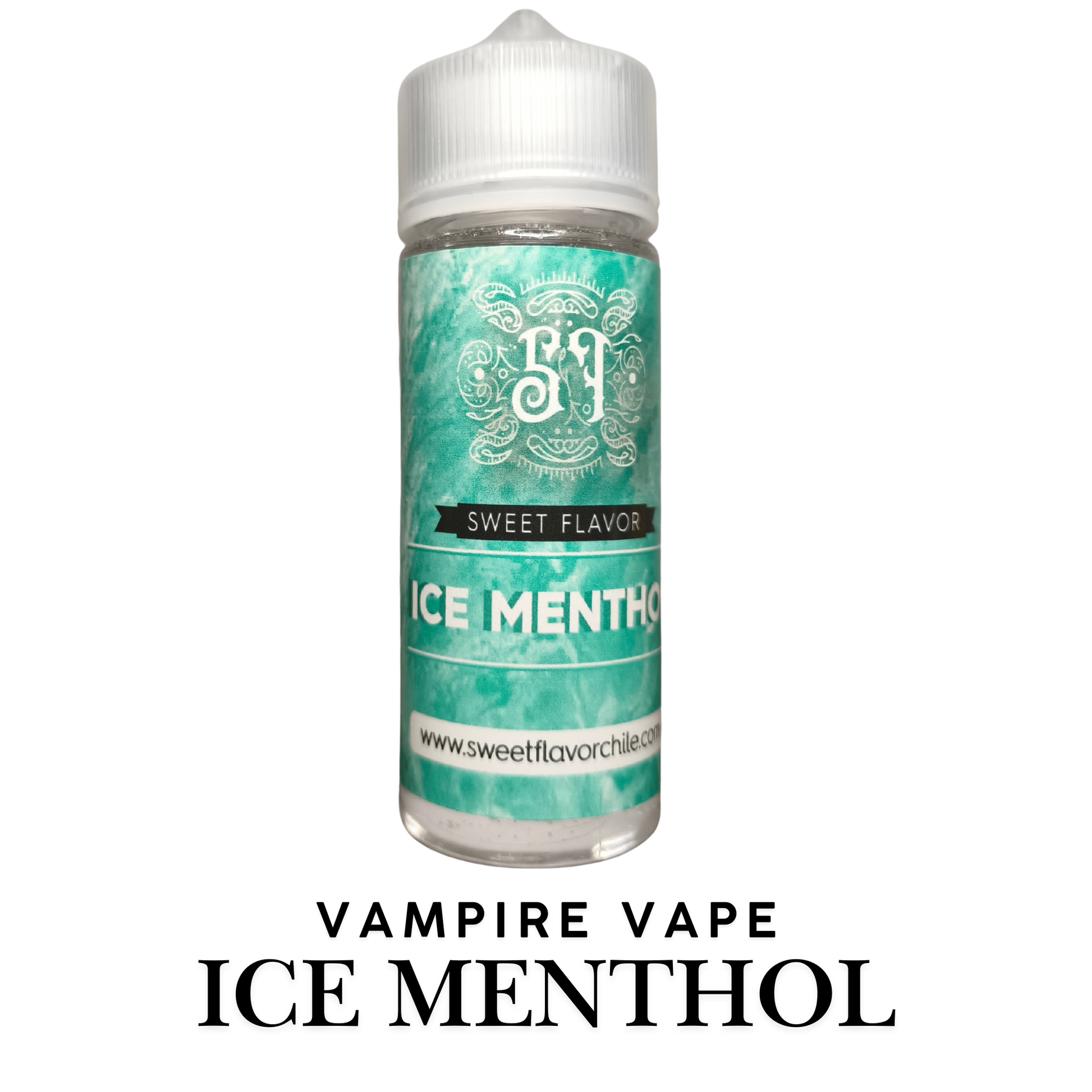 Ice Menthol Lquido - Refrescante Sabor Mentolado Sweet Flavor Ice Menthol Lquido - Refrescante Sabor Mentolado Sweet Flavor