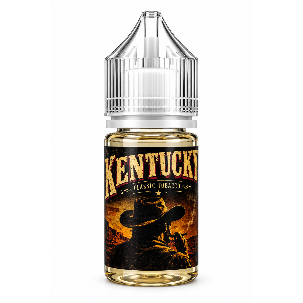 Sal de nicotina Kentucky 30 ml