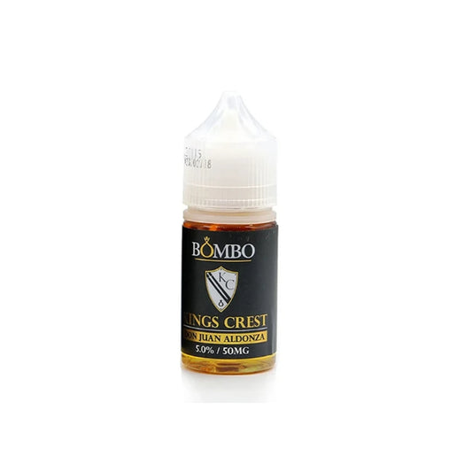 King’s Crest Don Juan Aldonza Salt 30ml